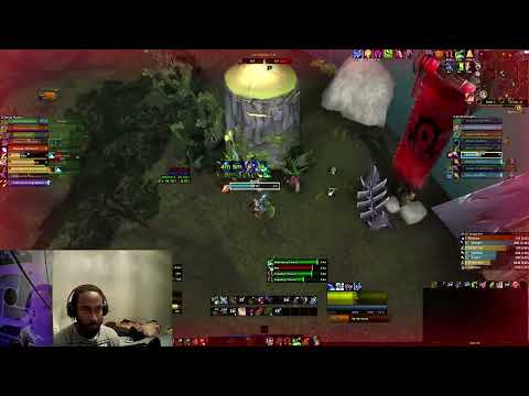 They Couldn't Take The D Assassination Rogue PvP - Dragonflight 10.1