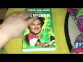 Showing Random Tapes 9 Part 1
