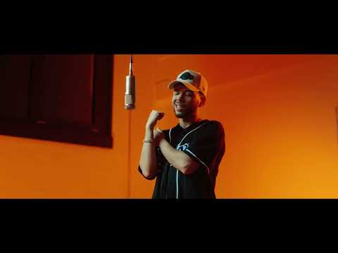 Igor Barbosa x ZINA - immer noch [Official Video]