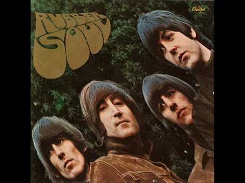 The Beatles - Michelle (Rubber Soul)