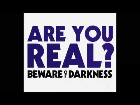 Video thumbnail for Are You Real?