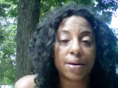 Healing with an Native American Spirit?