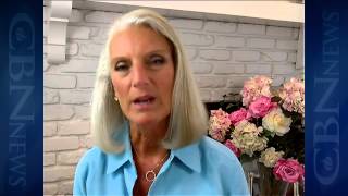 EXCLUSIVE: Anne Graham Lotz Shares God's Warning to Her