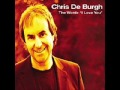 Chris de Burgh The Words I Love You 2004 