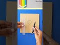 How To Make Cardboard Boomerang Easy Homemade Toy Best Cardboard Toy