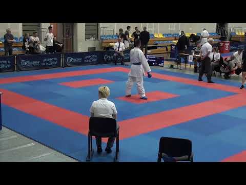 CPO Grand Prix Karate WKF 05-06.06.2021