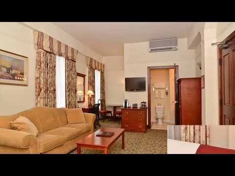 BEST WESTERN PLUS Pioneer Square Hotel