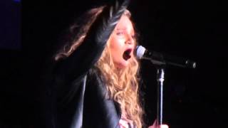 Hollyn"Mine"~ 99.1 Joy Fm Sofa Concert Series 2016