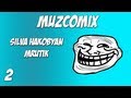 MuzComix 002 - Silva Hakobyan Mrutik 