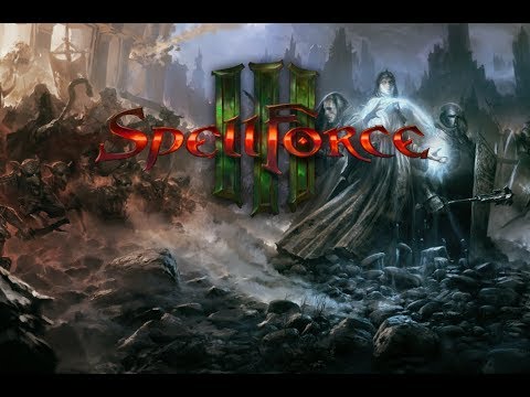 Plötzlich einfach? - Spellforce 3 Gameplay - Let's Play Part 7