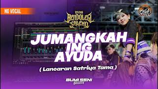 Download lagu JUMANGKAH ING AYUDA - NYAI BENDOLEGI SALEHO - ABAH LALA - KARAOKE mp3 Download lagu JUMANGKAH ING AYUDA - NYAI BENDOLEGI SALEHO - ABAH LALA - KARAOKE mp3