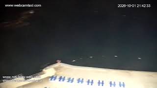 Madeira · Santa Maria Maior · Funchal Barreirinha Beach · Madeira Island live stream