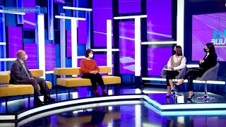 Եկեք հասկանանք. Սոցաջակցություն
