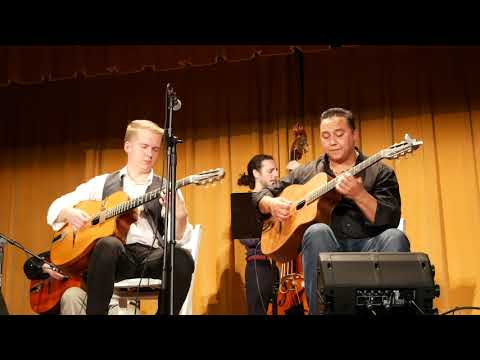 Irene's GJ Adventures 471: Everything Happens To Me - Paulus Schäfer