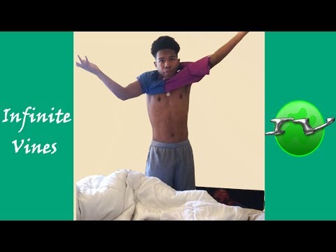 Funniest Deshae Frost Vines And Instagram Videos Compilation 2019