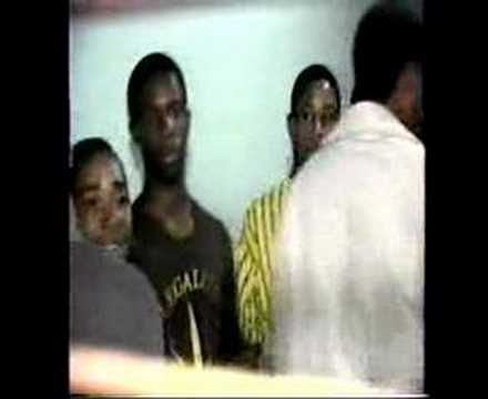 GARNET SILK LIVE (Bimbo) 1989, PART ONE