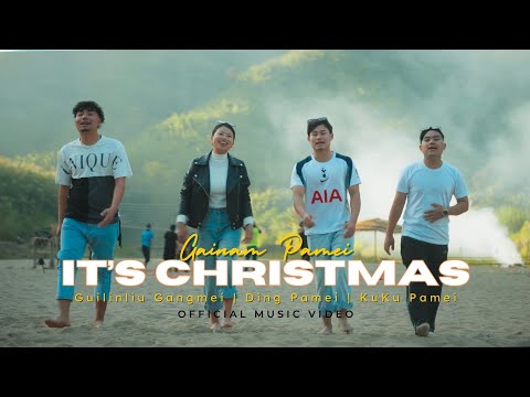 Gainam Pamei and 2 more