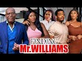 FINDING MR WILLIAMS -SONIA UCHE/JAMES GARDENER 2024 LATEST NIGERIAN MOVIE