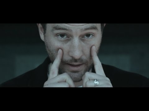 Cian Finn - Free (Official Video)