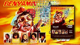Download lagu Benyamin Spion 025 (1974): Agen Rahasia Paling Kocak, Misi Ngaco Berhasil! mp3