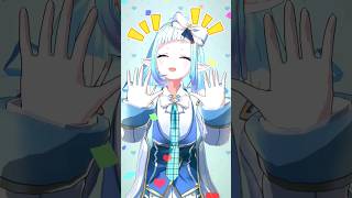 ハートをくれた分だけ💕 #vtuber #個人勢vtuber #水鞠リヴィ #varkshorts #最推しにしてよ