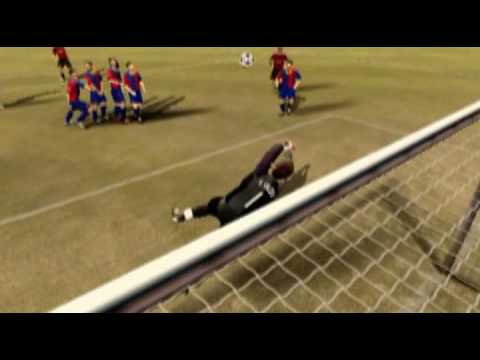 FIFA 07 MIX MILAN TRAILER