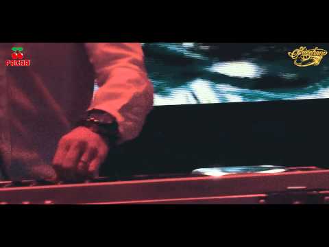 DJ Shirshnev Live Mix in Pacha Sharm El-Sheikh (Promo Video 2015)