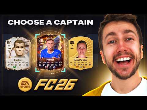 MY FIRST TIME PLAYING THE DRAFT | THE ULTIMATE TEAM #6