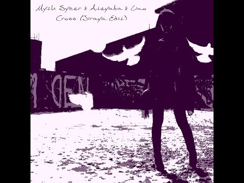 Myth Syzer x Ateyaba x Lino - Cross (Remix - prod. Aloah)
