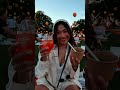 Sunset Vibes - Das Pop Up Picknick 🧺🎈in Stuttgart #SchlossSolitude