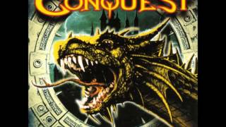CONQUEST - Rock'n'Roll to Death