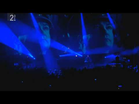 Laibach Spectre Tour FULL CONCERT Live in Ljubljana 16th May 2014