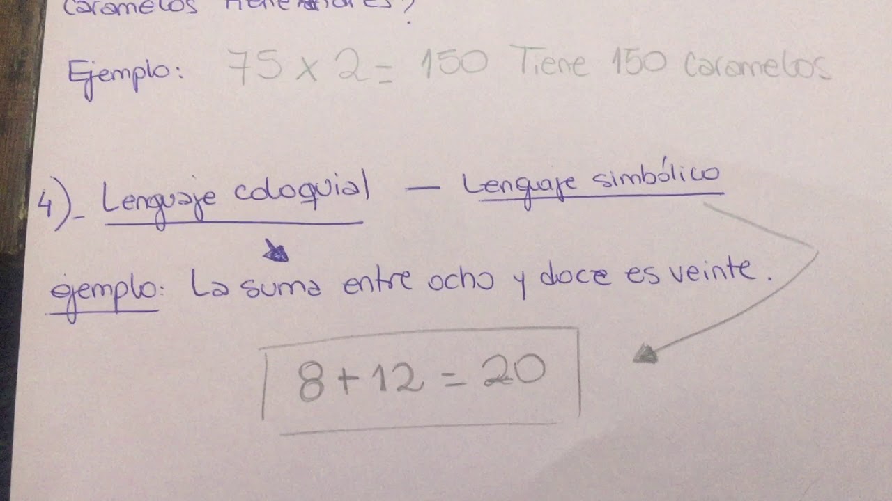Matemática tarea 7