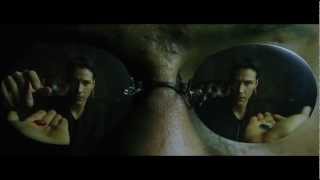 Gary Numan - Slave (The Matrix)