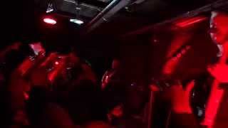 Aiden - Knife Blood Nightmare @ Mystery Box