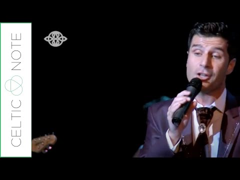 Celtic Note - Episode 07 feat. John McNicholl - Live in Concert