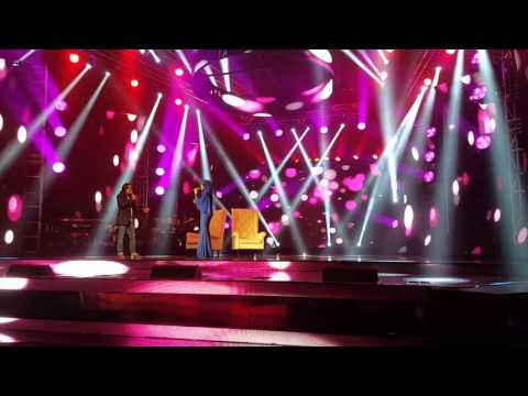 Memori Berkasih - Siti Nordiana ft Lan Kristal