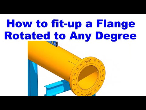 Structural Staircase layout Fabrication