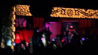 Cali Luv - Snow Tha Product (Tucson, AZ 04/07)