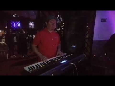 GRUPO LOS BARRIENTOS.EVENTO DE ROBINSON HERNANDEZ.GIRARDOTA ANTIOQUIA. VIERNES 12 DE DICIEMBRE 2025