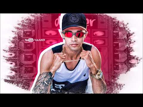 BEAT DA NITRO POINT - MC Rahell e MC Kalzin - DJLAZER