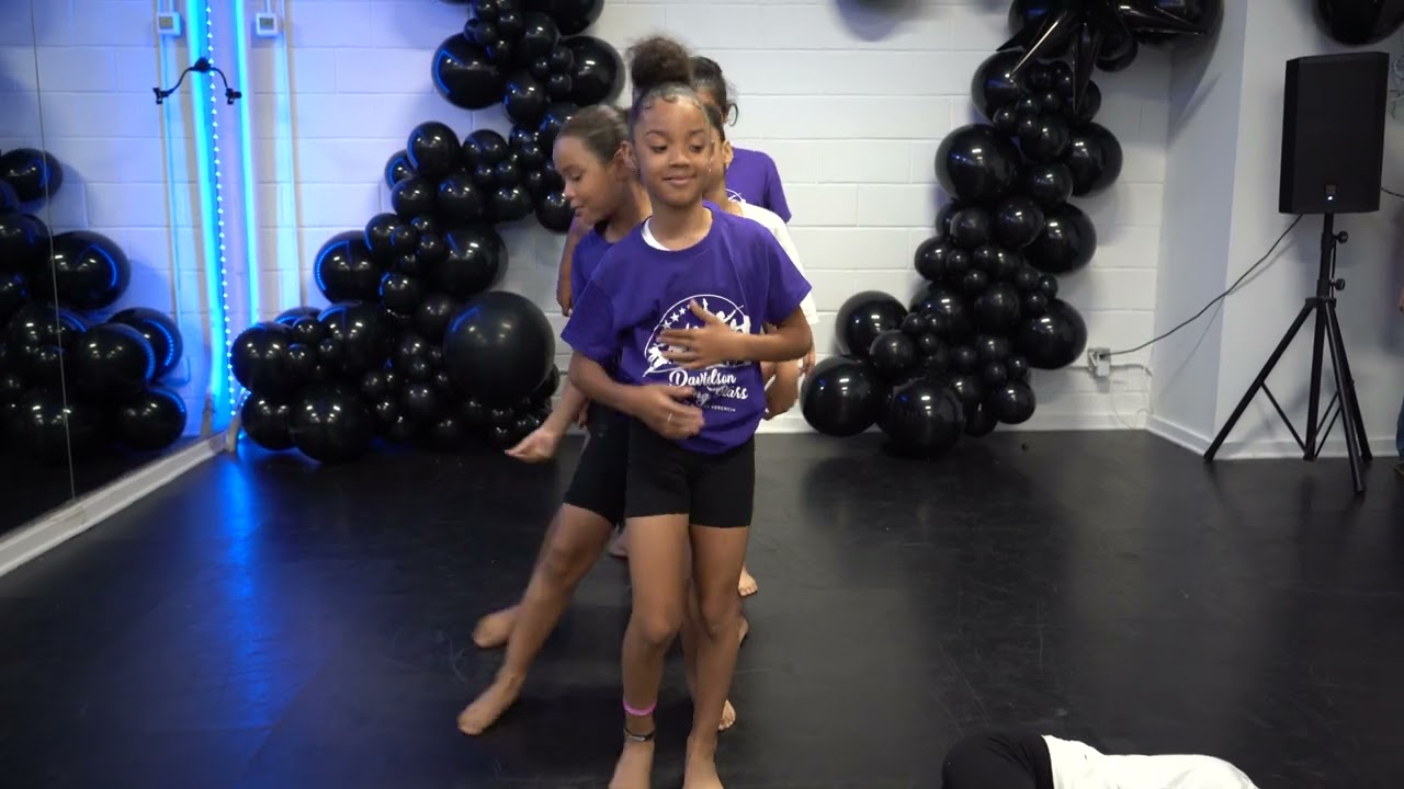 Dance Rehearsal Space In Harlem New York | Kultiv8 Studios