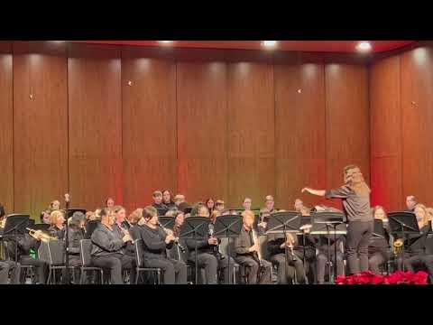 Festive Fanfare- Brian Balmages