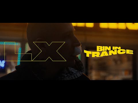 Video thumbnail for Bin in Trance