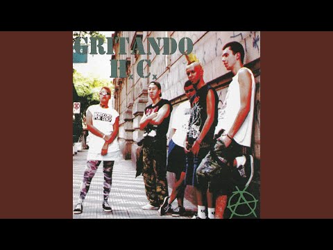 Skate Punk video