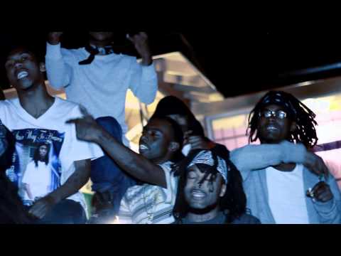 FBNGB MY NIGGA (OFFICIAL MUSIC VIDEO)