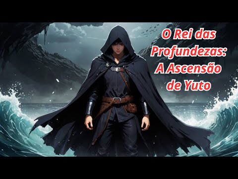 O Rei das Profundezas: A Ascensão de Yuto