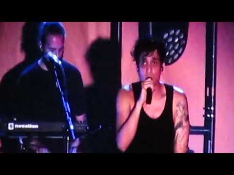 Tananai sesso occasionale Torino Flowers Festival Collegno