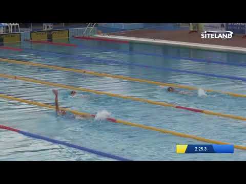 400 Misti Esordienti A Femminile (Serie 1) - 4 Treviso Swim Cup