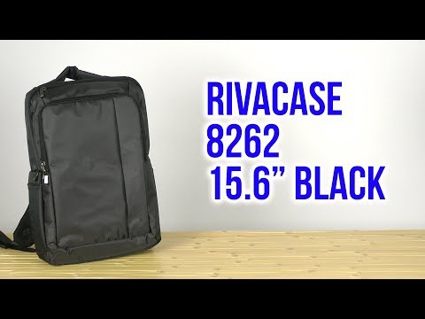 RivaCase 8262 Black